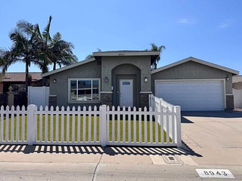 Photo of 8943 Calliandra Rd Rd, San Diego, CA 92126 (MLS # 250039586SD)