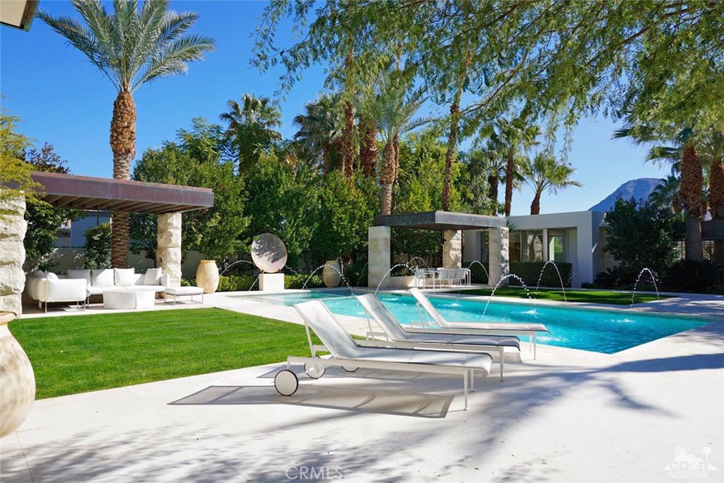 Vintage Country Club - Residential