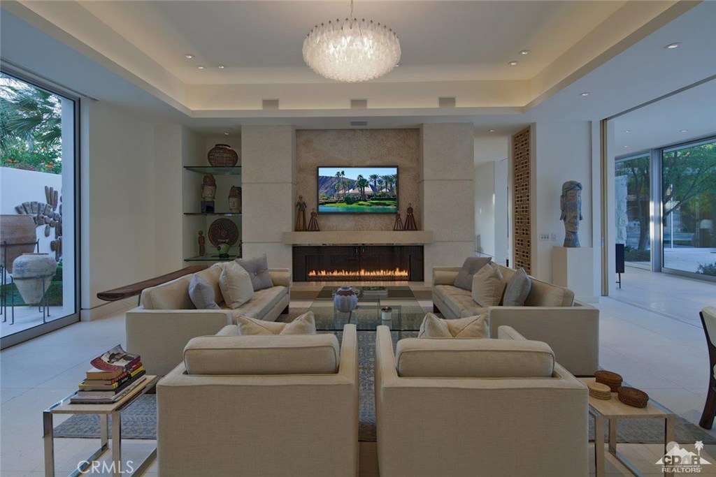 Vintage Country Club - Residential