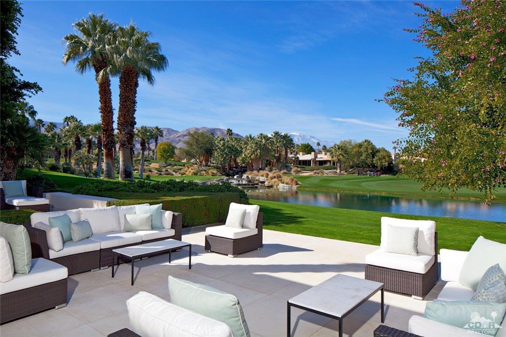 Vintage Country Club - Residential