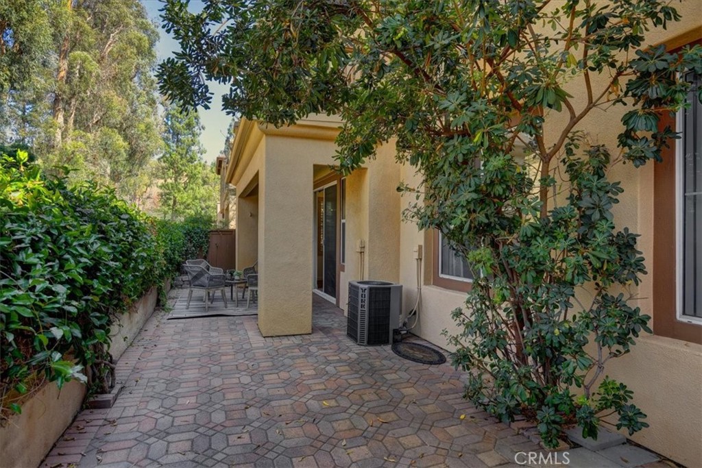 Cantada (CANT) - Residential