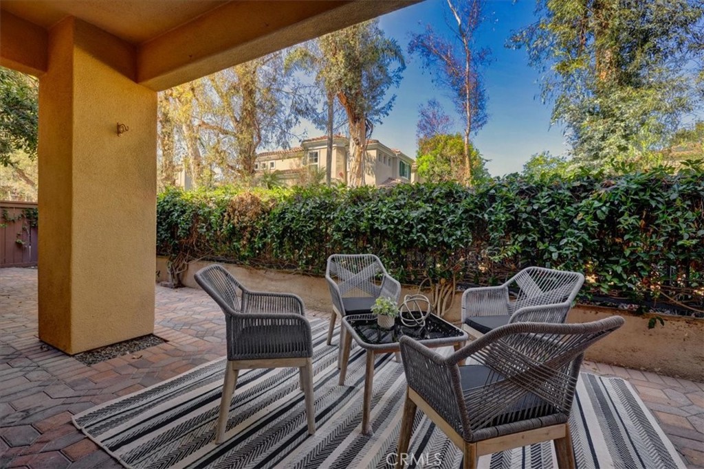 Cantada (CANT) - Residential