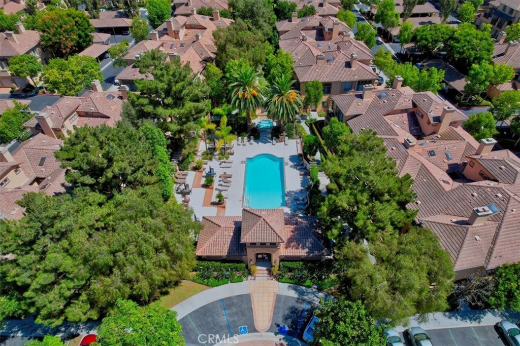 Cantada (CANT) - Residential