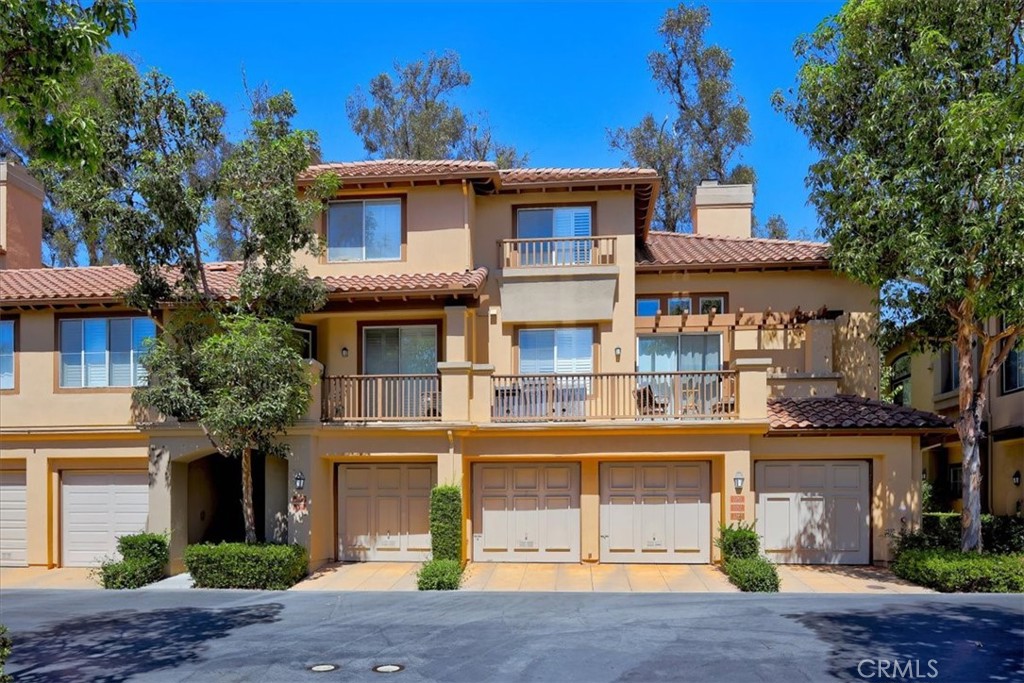Cantada (CANT) - Residential