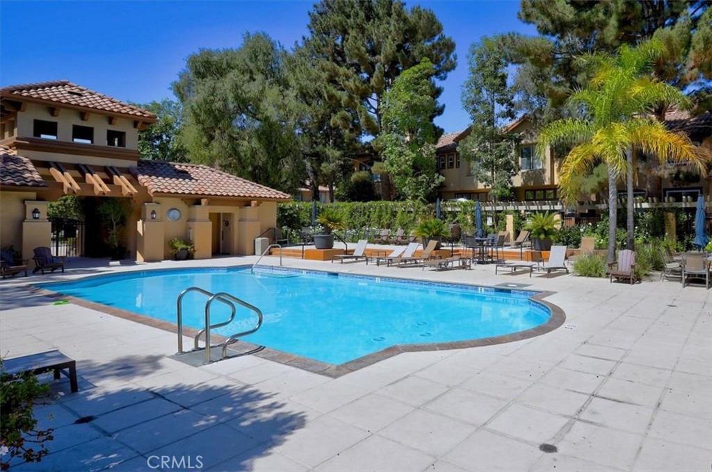 Cantada (CANT) - Residential