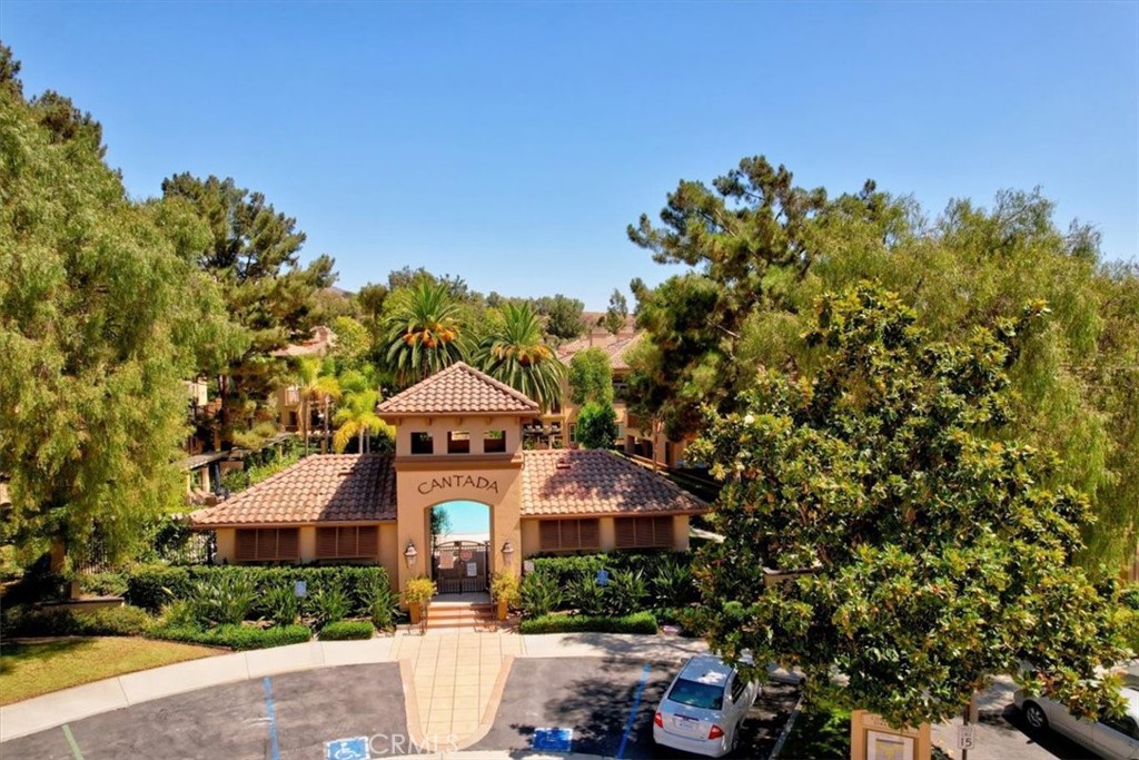 Cantada (CANT) - Residential
