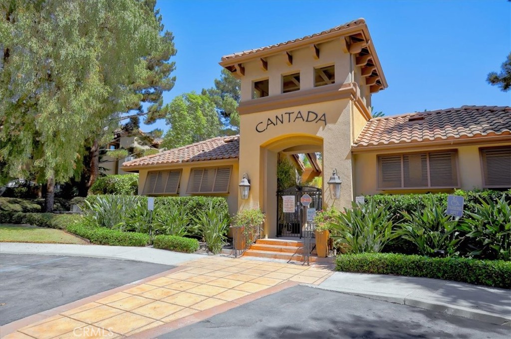 Cantada (CANT) - Residential