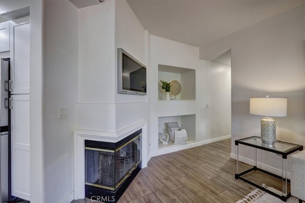 Cantada (CANT) - Residential