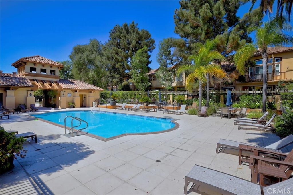 Cantada (CANT) - Residential