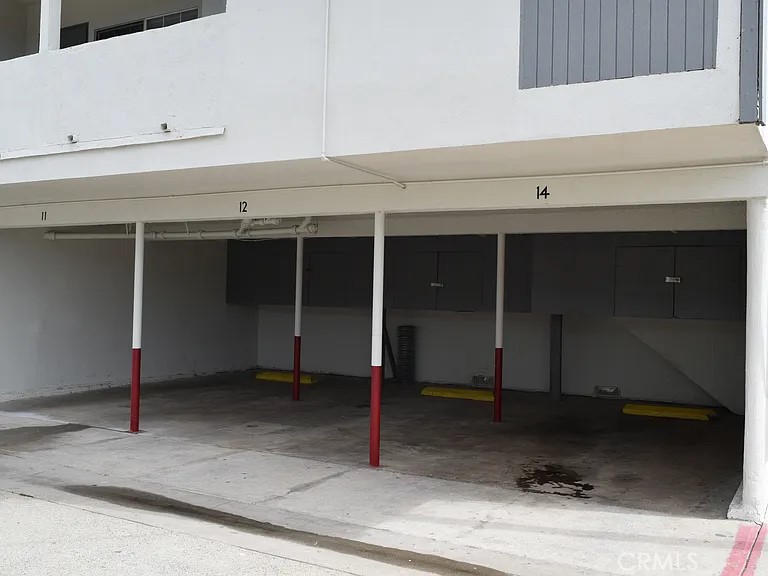 Civic Center Plaza (CVCP) - Residential Lease