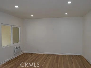 Civic Center Plaza (CVCP) - Residential Lease