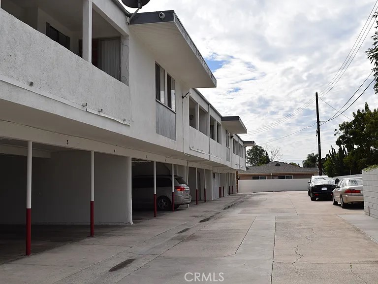 Civic Center Plaza (CVCP) - Residential Lease