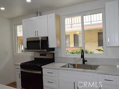 Civic Center Plaza (CVCP) - Residential Lease