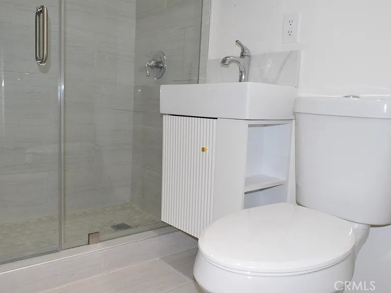 Civic Center Plaza (CVCP) - Residential Lease