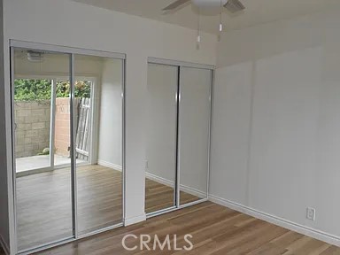 Civic Center Plaza (CVCP) - Residential Lease