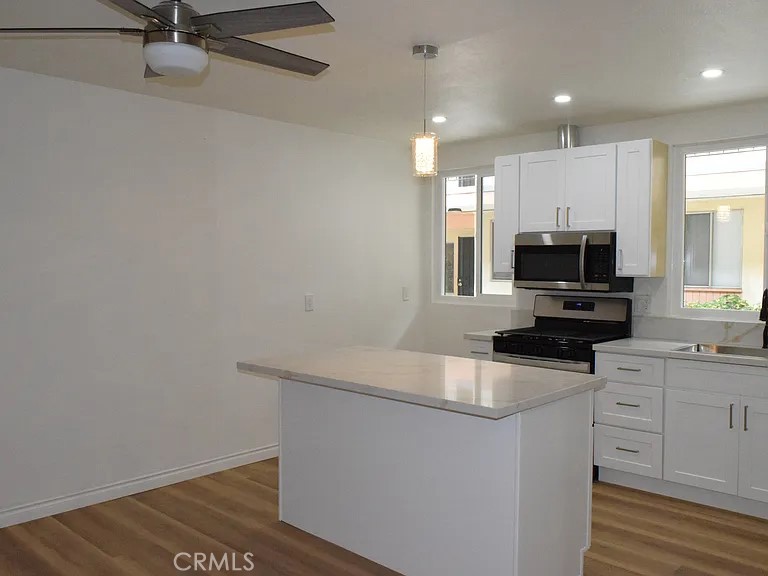 Civic Center Plaza (CVCP) - Residential Lease