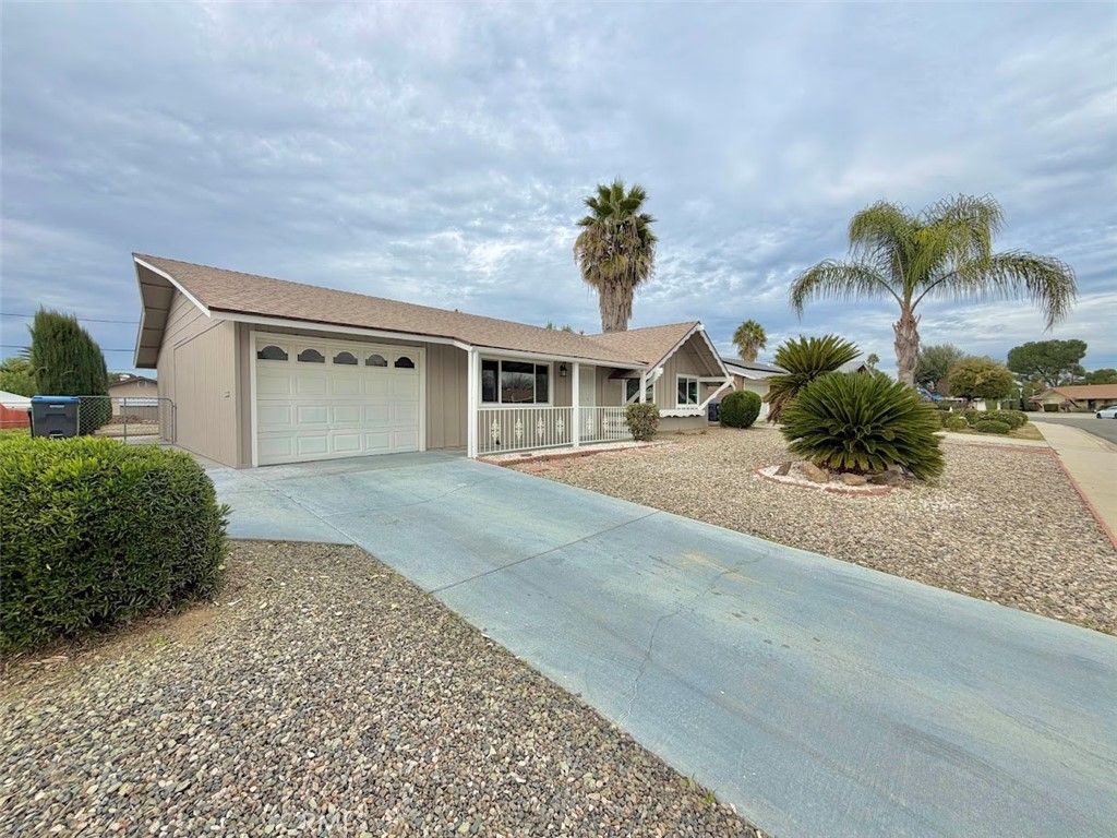 Photo of 28751 Olympia Way, Menifee, CA 92586 (MLS # IV26026504)