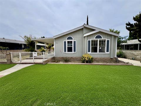 Photo of 5800 Hamner Avenue #442, Eastvale, CA 91752 (MLS # OC26120872)