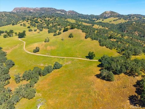 Tiny photo for 0 Tierra Redondo, Paso Robles, CA 93446 (MLS # NS26067206)