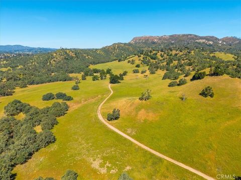 Tiny photo for 0 Tierra Redondo, Paso Robles, CA 93446 (MLS # NS26067206)