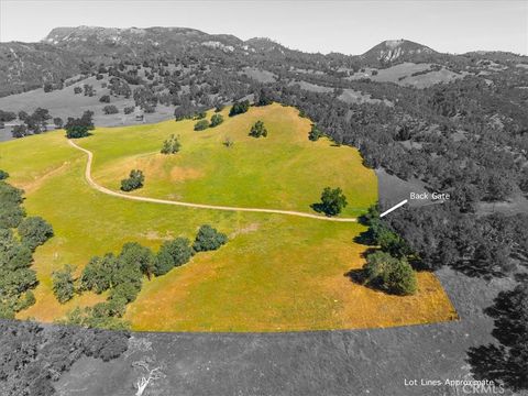 Tiny photo for 0 Tierra Redondo, Paso Robles, CA 93446 (MLS # NS26067206)