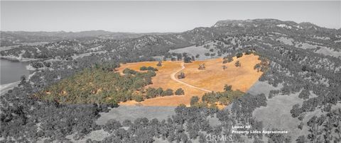 Tiny photo for 0 Tierra Redondo, Paso Robles, CA 93446 (MLS # NS26067206)