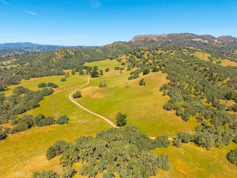 Tiny photo for 0 Tierra Redondo, Paso Robles, CA 93446 (MLS # NS26067206)