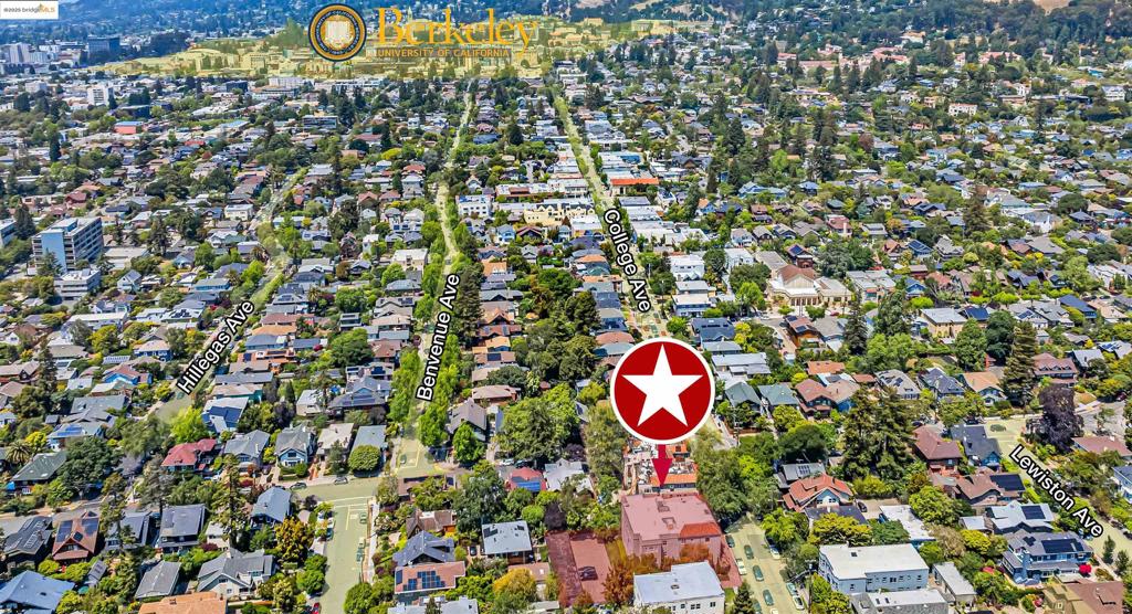 3110 College Ave