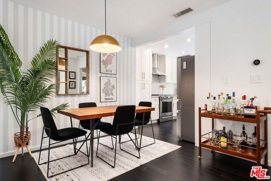 Photo of 1330 N Crescent Heights Boulevard #10, West Hollywood, CA 90046 (MLS # 25589577)
