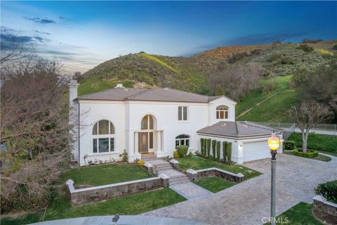 25301 Prado De Los Arboles Calabasas CA 91302