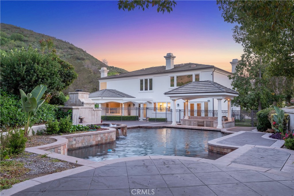 Calabasas, California, 91302, United States, 5 Bedrooms Bedrooms, ,5 BathroomsBathrooms,Residential,Active,2018420