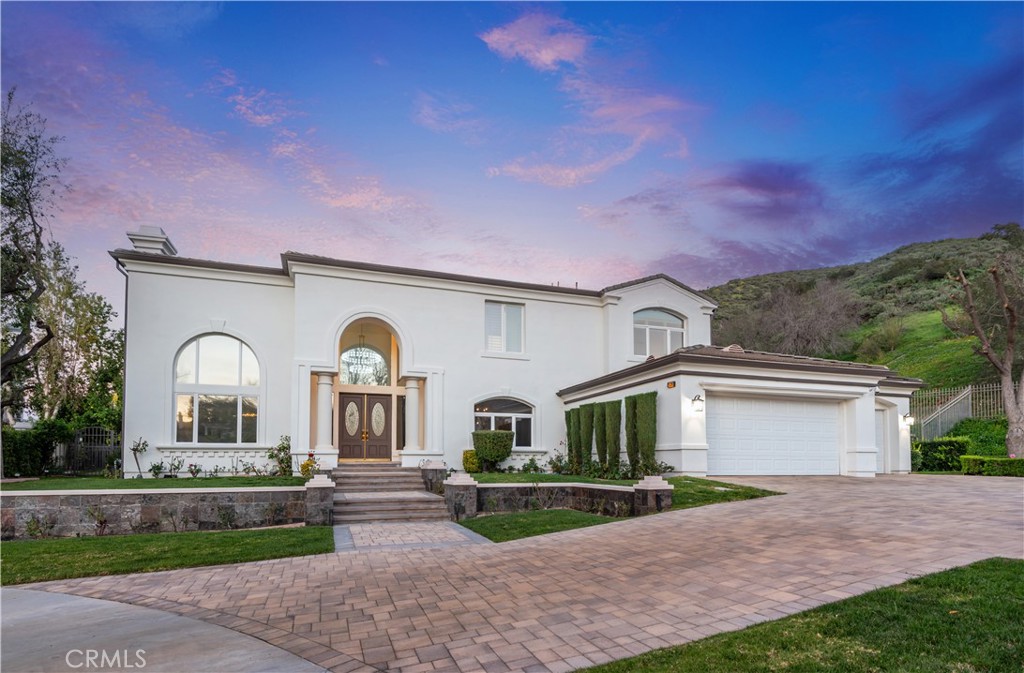 Calabasas, California, 91302, United States, 5 Bedrooms Bedrooms, ,5 BathroomsBathrooms,Residential,Active,2018420
