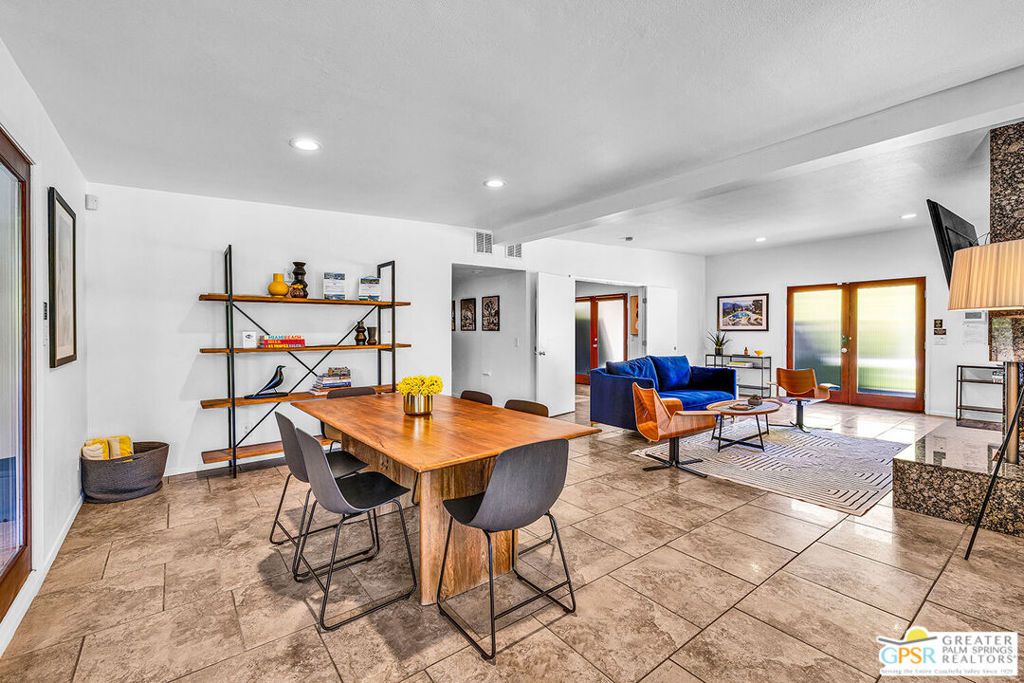 Movie Colony East - Residential