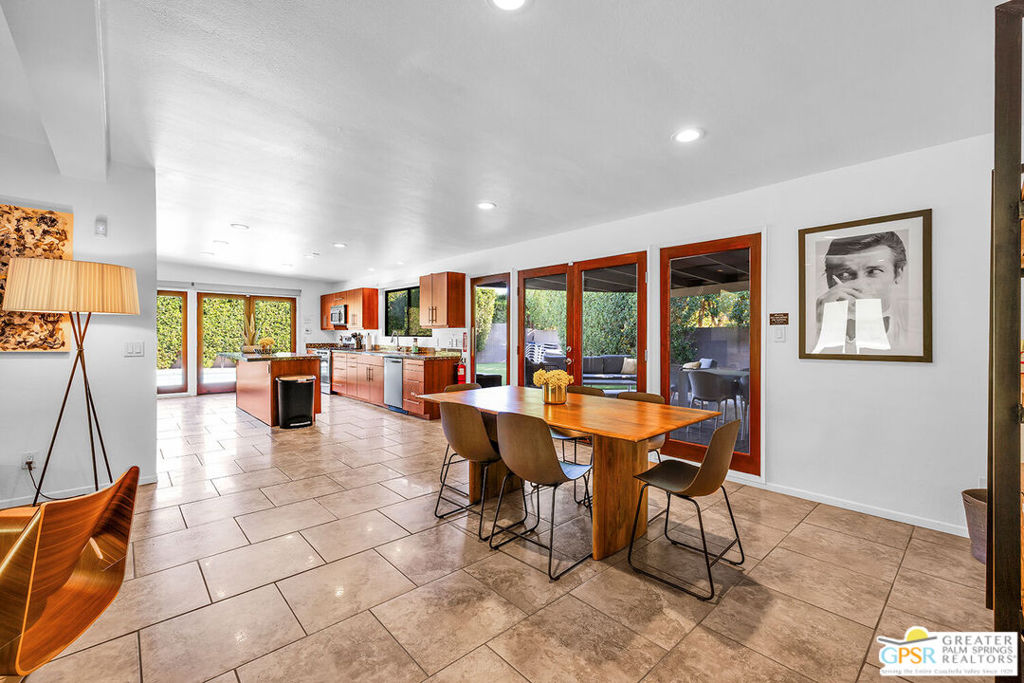 Movie Colony East - Residential