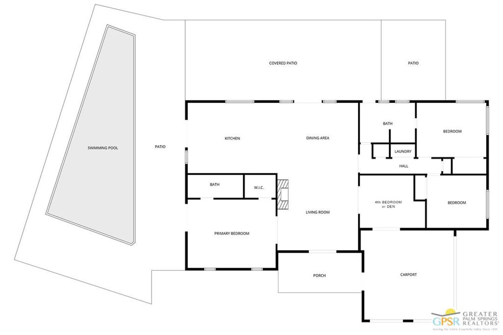 Movie Colony East - Residential