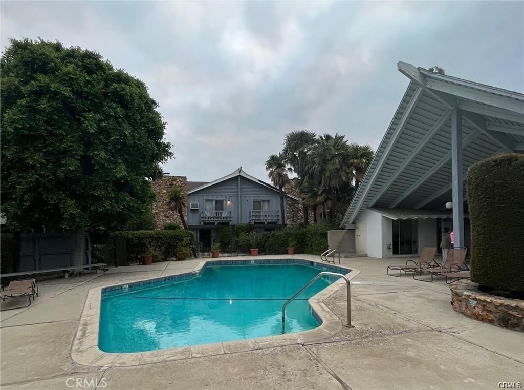 Fullerton Heights (FULH) - Residential Lease