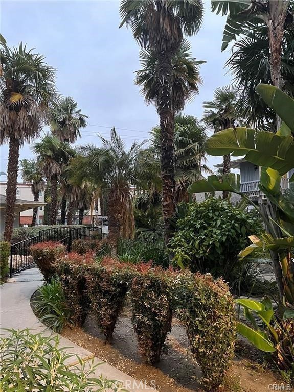 Fullerton Heights (FULH) - Residential Lease