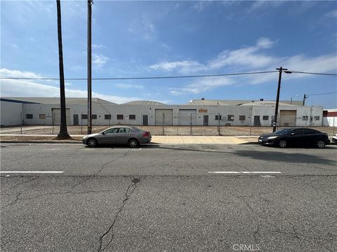 18121 S Broadway Carson CA 90248