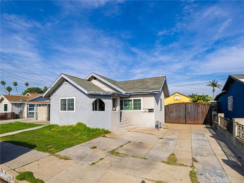 Photo of 4125 Lennox Boulevard, Inglewood, CA 90304 (MLS # SB25279209)