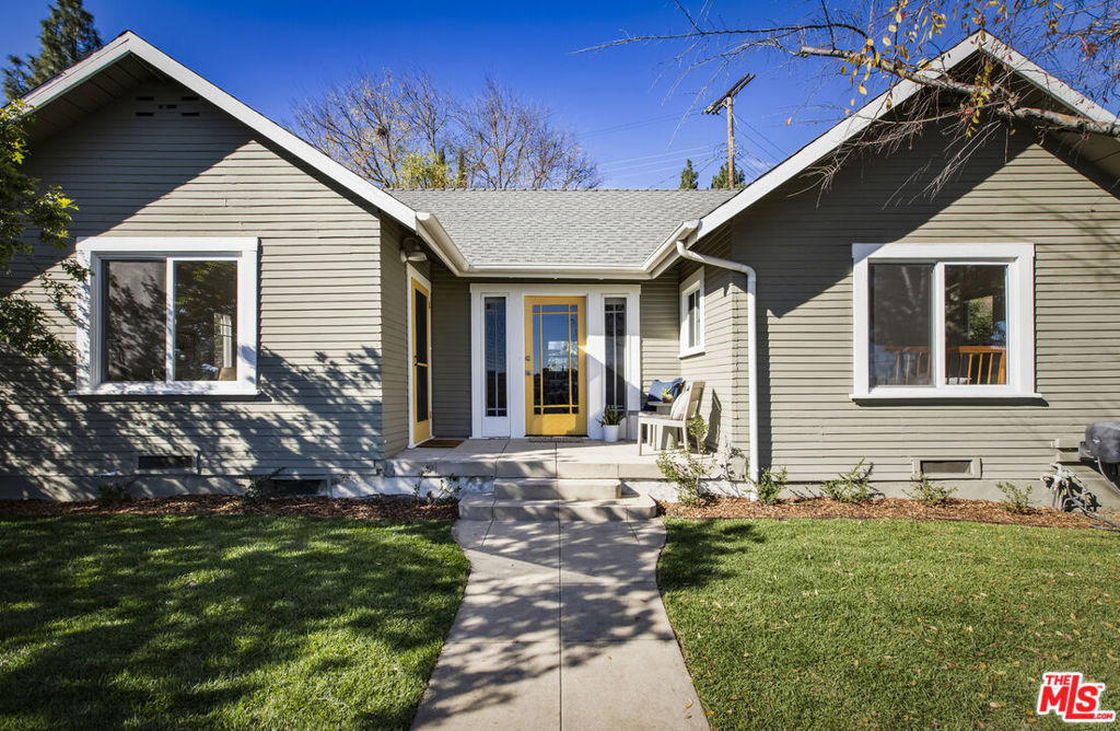 4511 College View Avenue