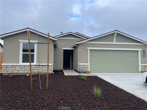 Photo of 8824 Scintilla Avenue, Bakersfield, CA 93311 (MLS # SR26000464)