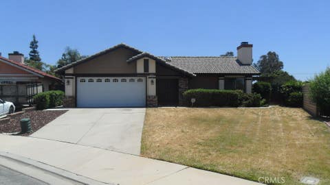 Photo of 26397 Cape Mendocino Court, Moreno Valley, CA 92555 (MLS # IV26119964)
