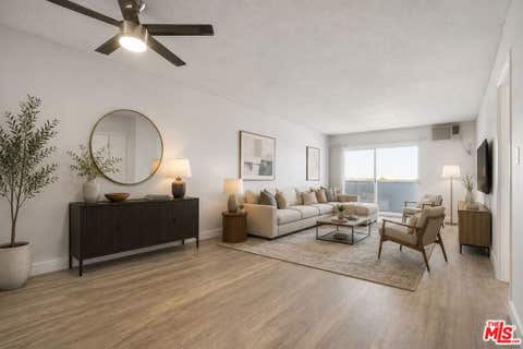 Photo of 1030 N Orange Grove Avenue #104, West Hollywood, CA 90046 (MLS # 26808907)