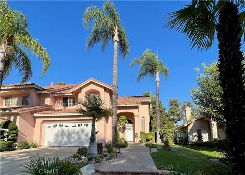 2334 Calle Adriana San Dimas CA 91773