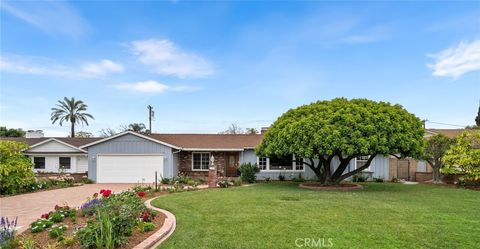 Photo of 1107 W Sharon Road, Santa Ana, CA 92706 (MLS # PW26065584)
