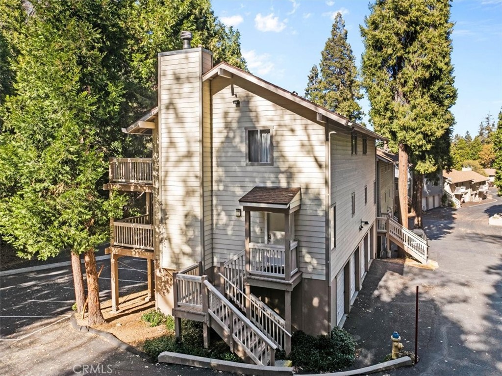 Arrowhead Villas (AWHV) - Residential