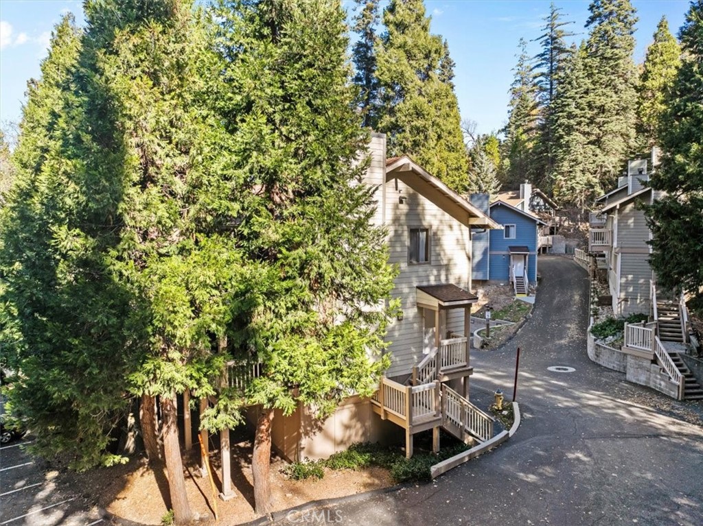 Arrowhead Villas (AWHV) - Residential