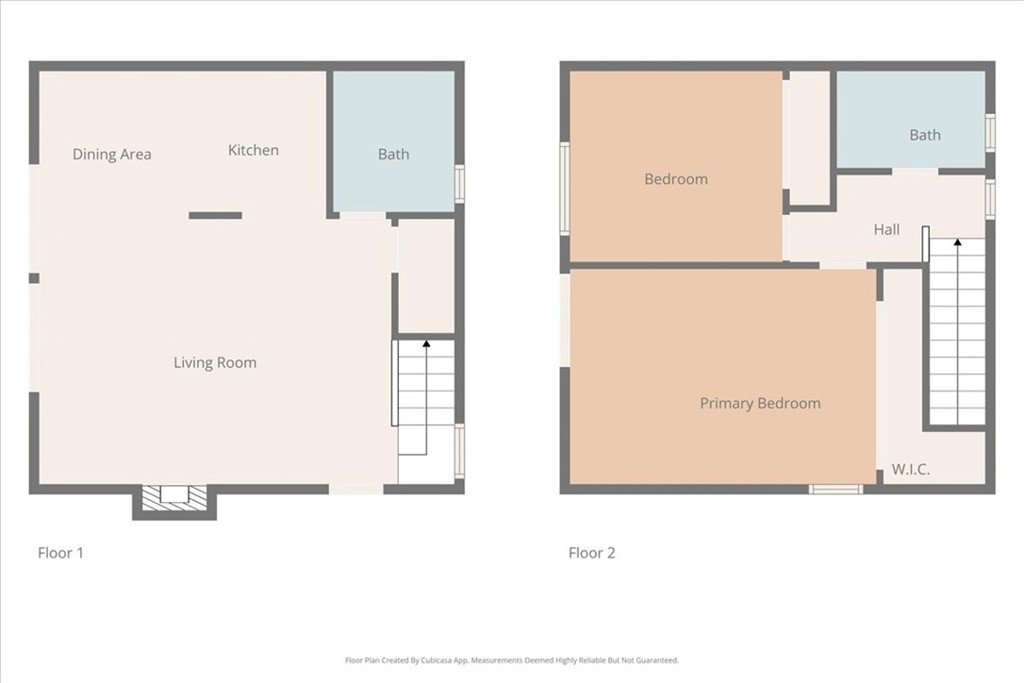 Arrowhead Villas (AWHV) - Residential
