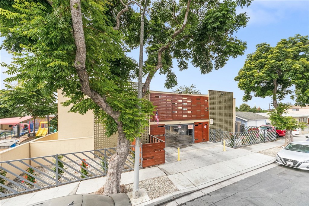 Bixby Knolls (BK) - Residential Income