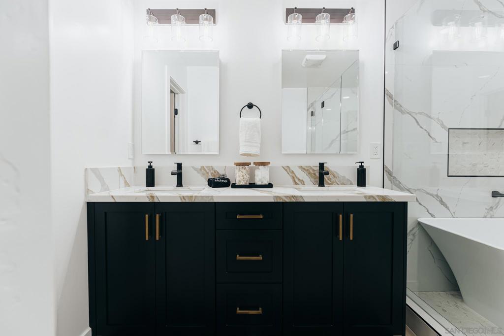San Diego - Residential